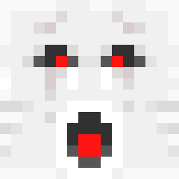 Ghast 方向