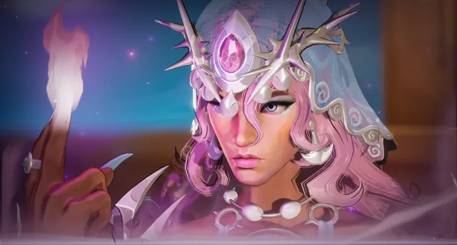 Wanda Pastel VFX 更新版