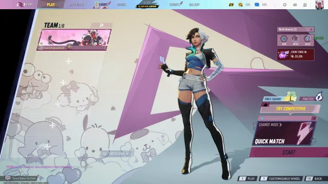 Rainbow Pastel (三丽鸥) S9
