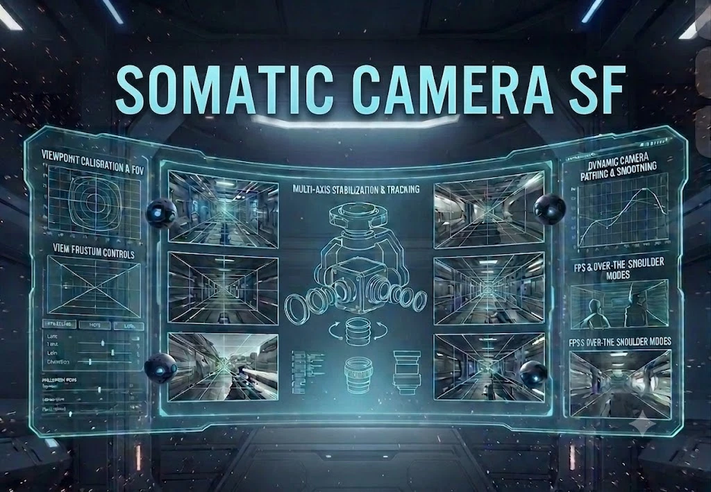 SomaticCameraSF
