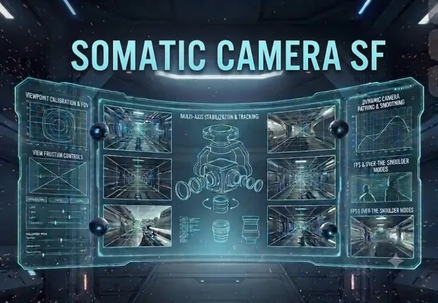 SomaticCameraSF