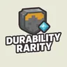 Durability Rarity