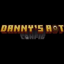 Danny的AOT - 配置