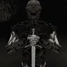 ፱፩፪ Eclipsed Dread ፱፩፱ 黑暗奇幻 | 恐怖