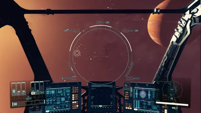 无缝星球起飞 SFSE(测试版)