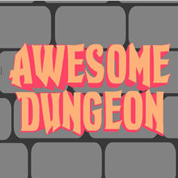 Awesome Dungeon - Fabric