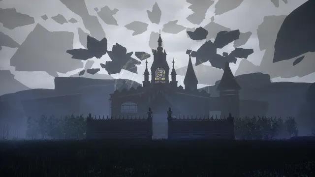 虚空 -庄园-