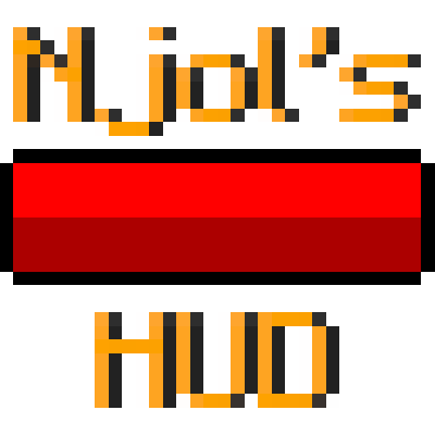 Njol的HUD