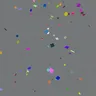 Confetti Lib