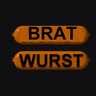 Bratwurst