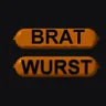Bratwurst