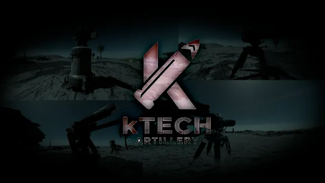 kTECH Artillery