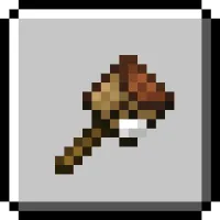 On A Stick