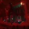 Nether Villager Merchant