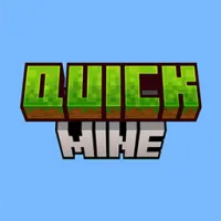 QuickMine - 更聪明地挖矿,而非更努力!