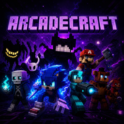 ArcadeCraft