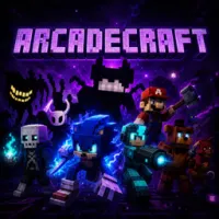 ArcadeCraft