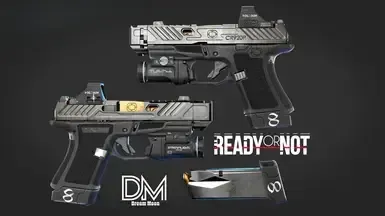 CR920P--