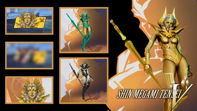 Abdiel SMT5 Overhaul - Angela