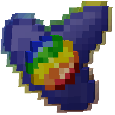 Hex Pigment Plus