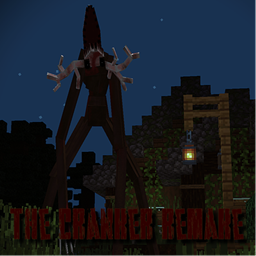 The Cranker Remake (Mob)(Dweller)(Wendigo)(Skinwalker)(Horror)(Scary)(Creepy)