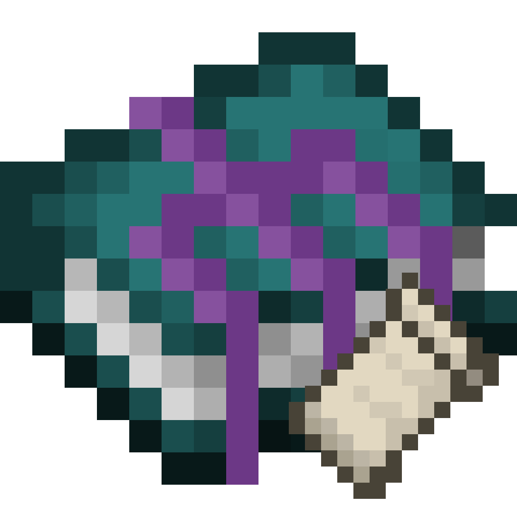 怪诞之书 (Fabric)