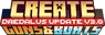 创造枪支和船只
