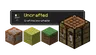 Uncrafted
