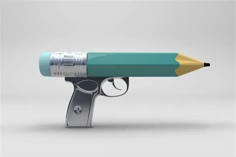 更好的武器操控