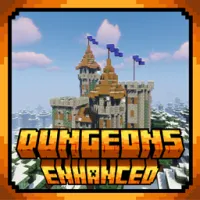 Dungeons Enhanced