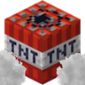旧版TNT粒子效果