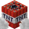旧版TNT粒子效果