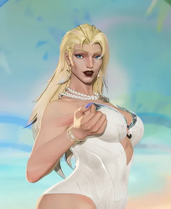 奢华情事 艾玛模组