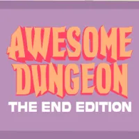 Awesome Dungeon The End edition - Fabric