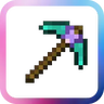 Vein Pickaxe by Juix