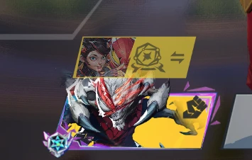 人蛛UI
