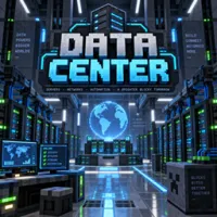 天空中的数据中心
