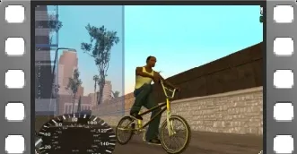 GTA 圣安地列斯疯癫模组