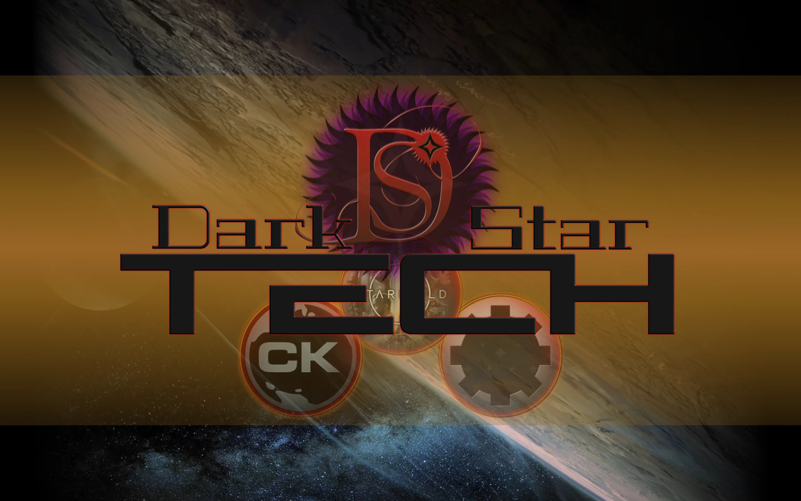 DarkStar Tech