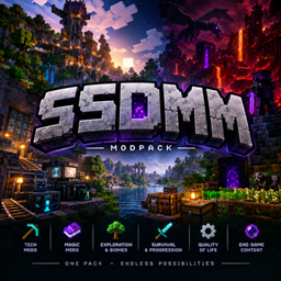 SSDMM