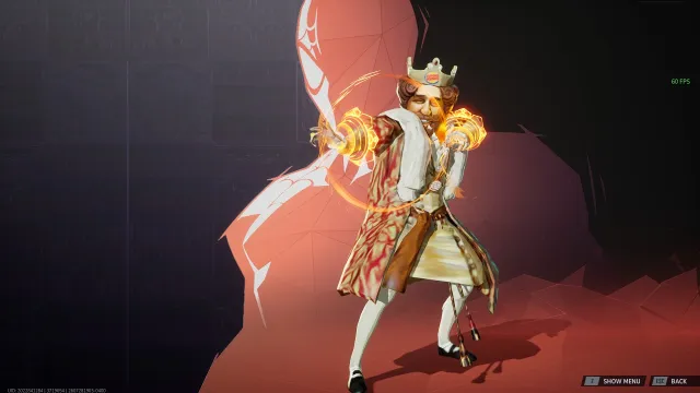 汉堡王吉祥物大战蜘蛛侠