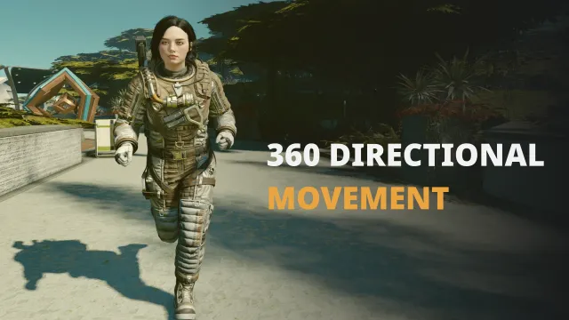 360定向移动