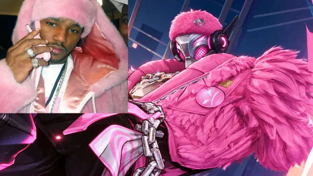 Cam'ron Ultron