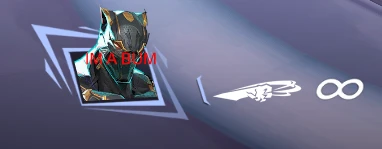 我是个流浪汉黑豹图标