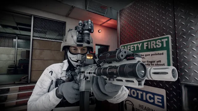 HK416 冰川 v2 2026(更新任务编辑器)(皮肤)
