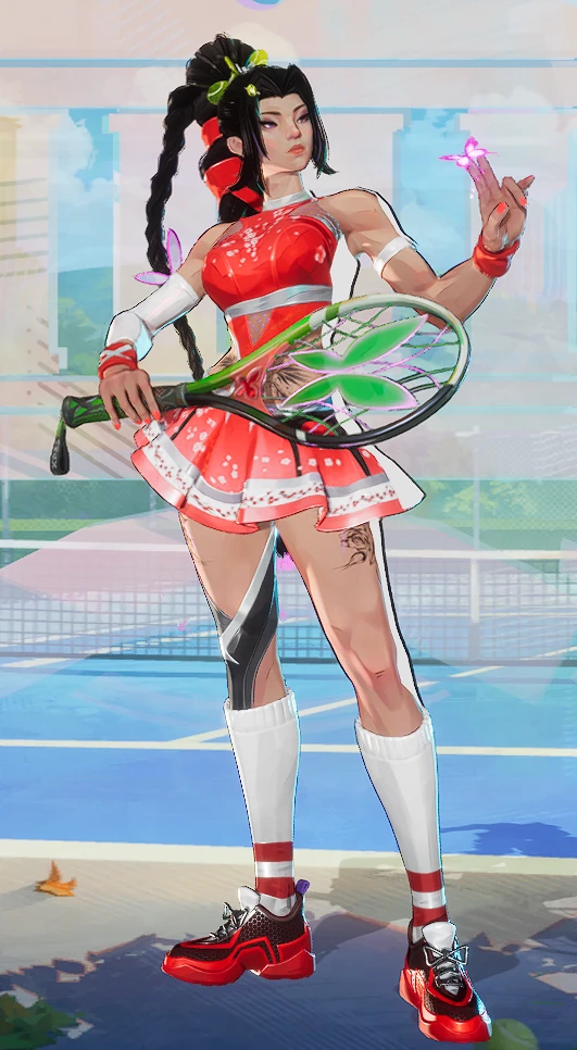 樱花ESU模组