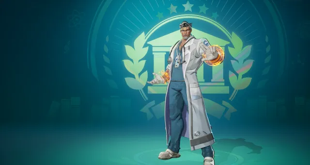 奇异博士(斯特兰奇博士换色版)