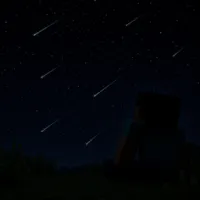 塞莱斯蒂亚:流星