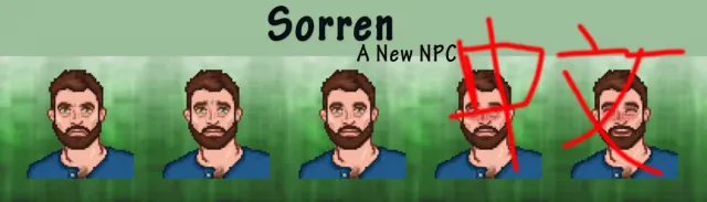 Sorren - 原始NPC(中文翻译2026.9.9)