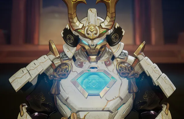 钢铁侠 - 钢铁武士 - 金継ぎ